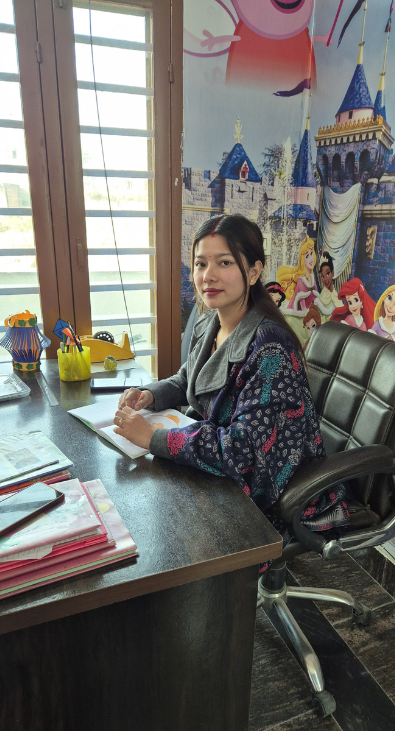 Qualified, Experienced & Caring Teachers