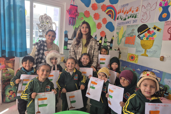 Education must build character