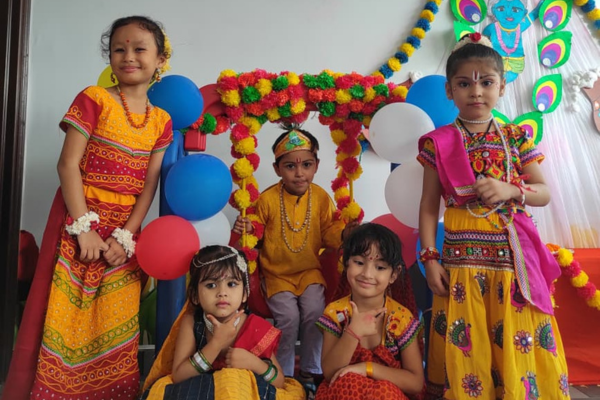 Every child is capable of excellence