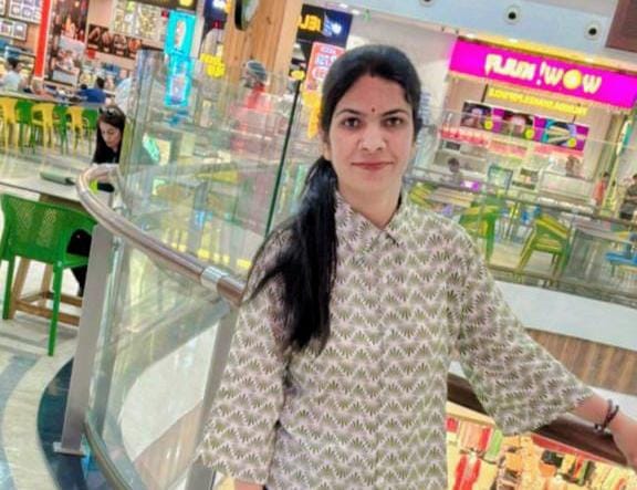 Parent Name: Priyanka Rawat