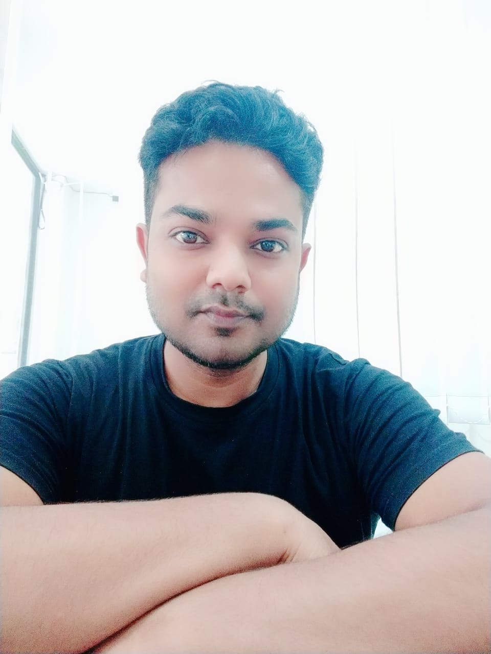 Parent Name: Satish Arya