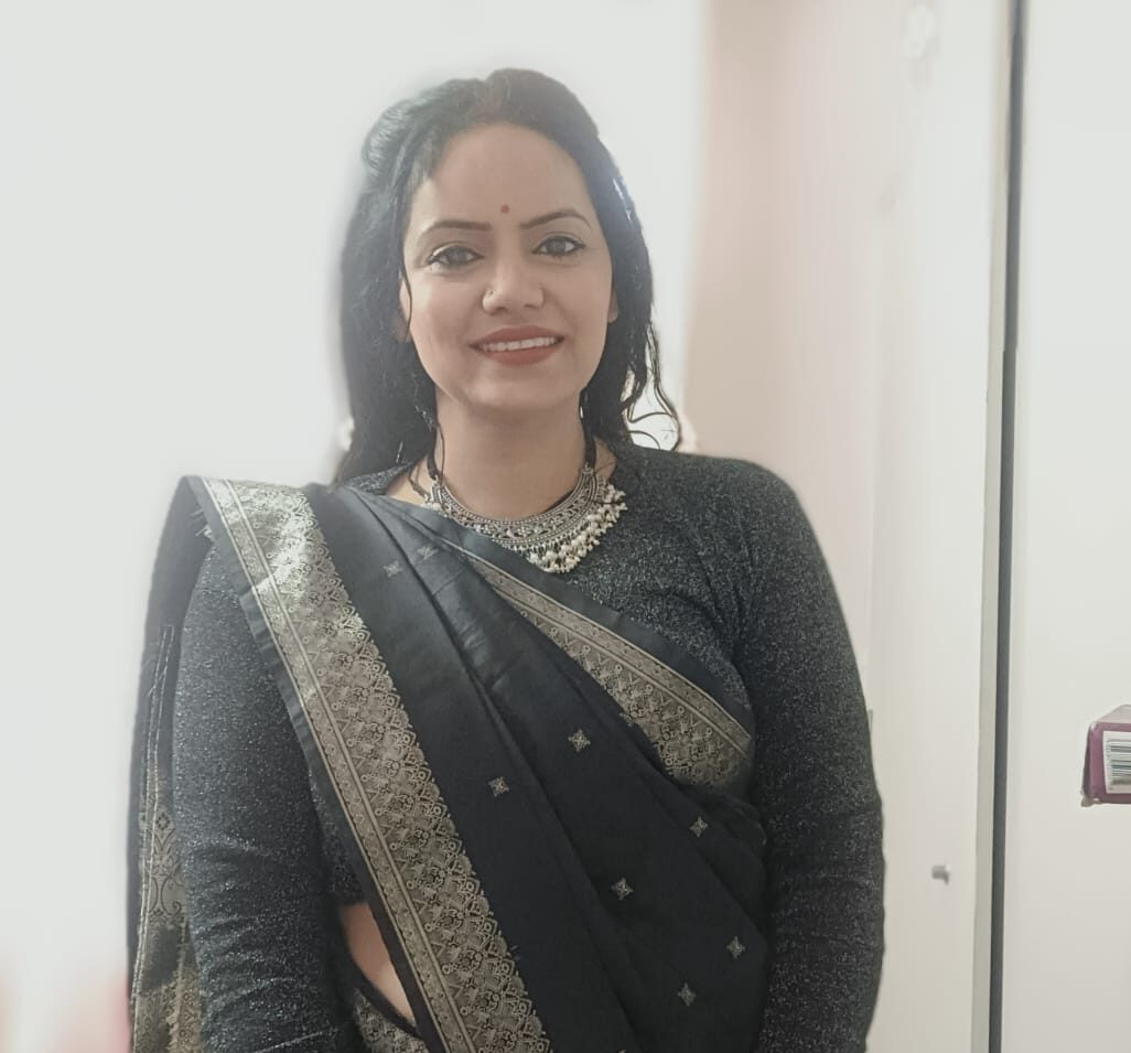 Parent Name: Ruchi Raturi