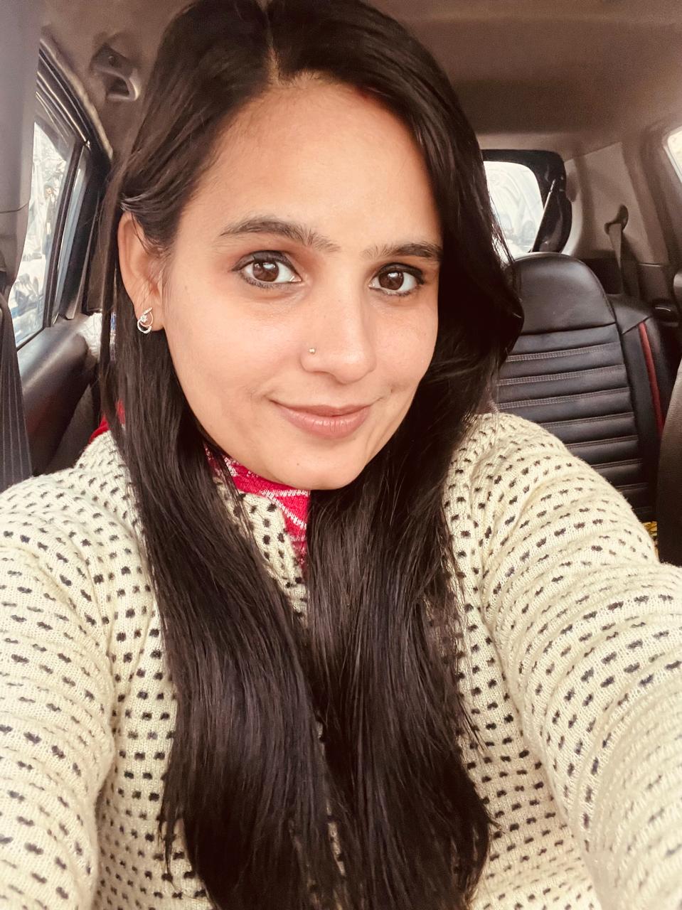 Parent Name: Usha Rawat